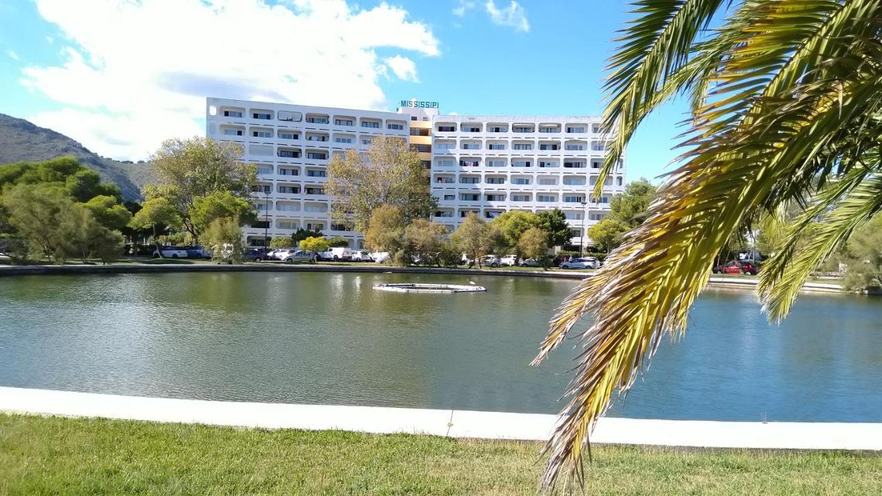 Appartement Mountain View In Port Alcudia Port de Alcudia (Mallorca)