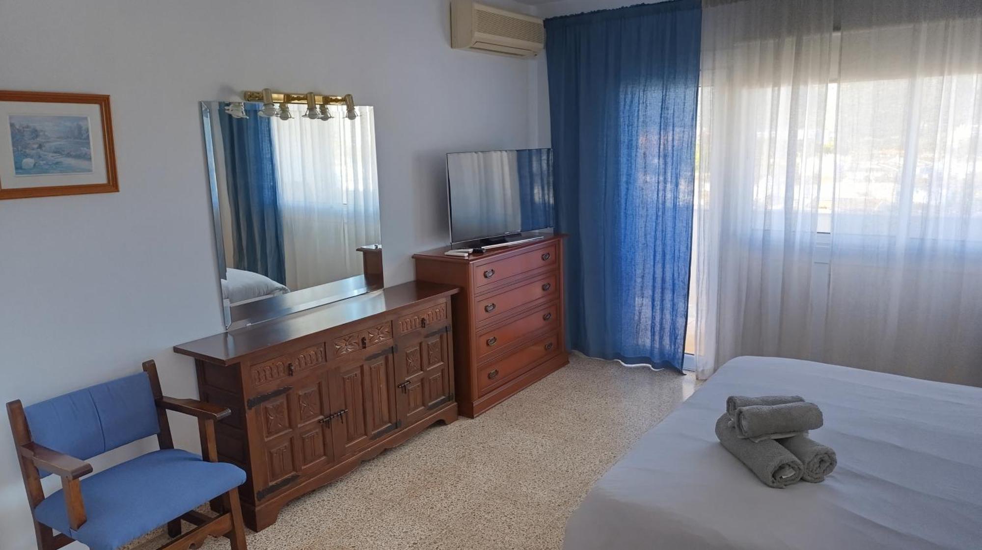 Appartement Mountain View In Port Alcudia *